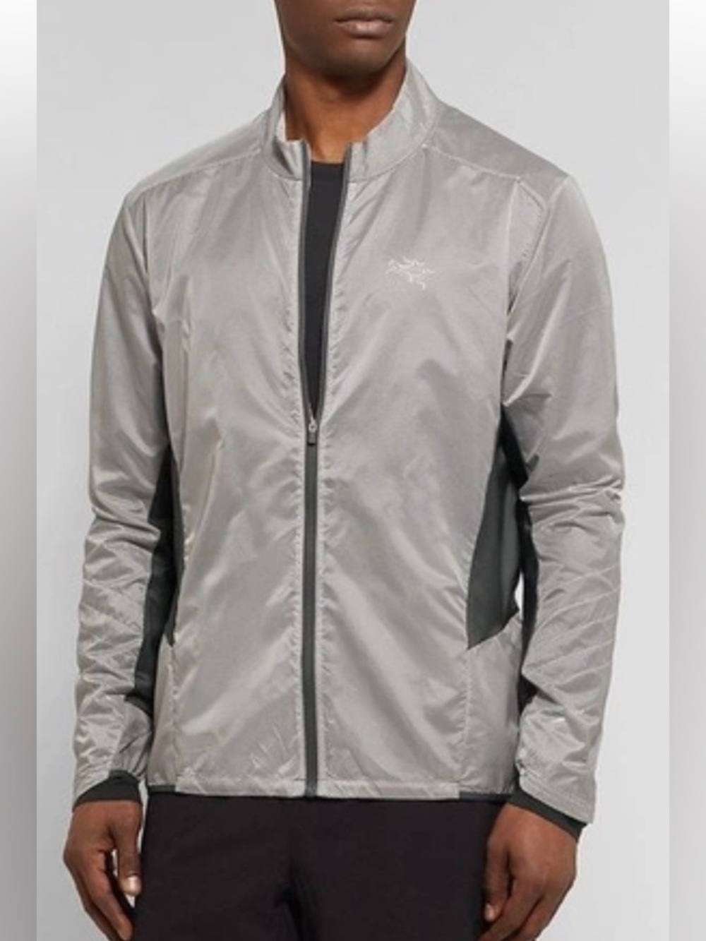 Arc'teryx Men's Incendo Windbreaker